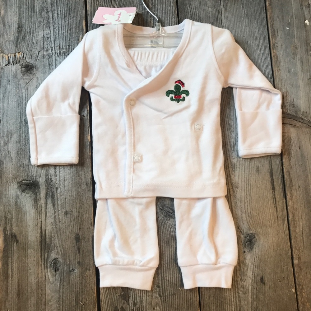 Newborn Christmas